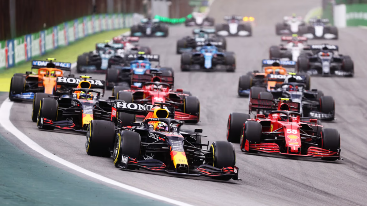 2025 Mexico F1 GP and MotoGP Malaysia